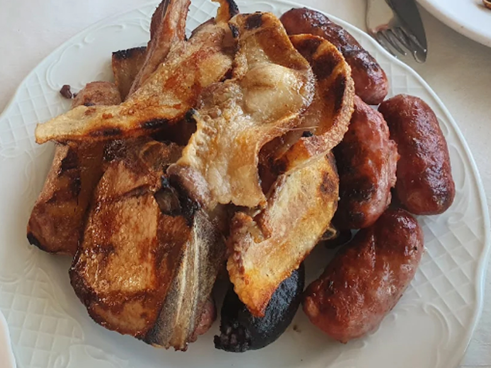 Restaurante para grupos Castellón